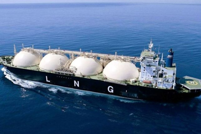 Why LNG Won’t Save Europe