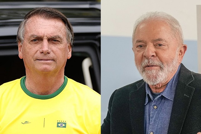 Brazil to Face Deepening Political Polarization After Tighter than Expected First Round Election