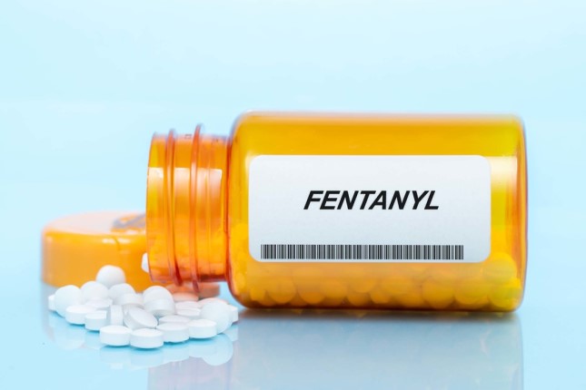 Vis-a-vis fentanyl issue, the US should cherish China's goodwill